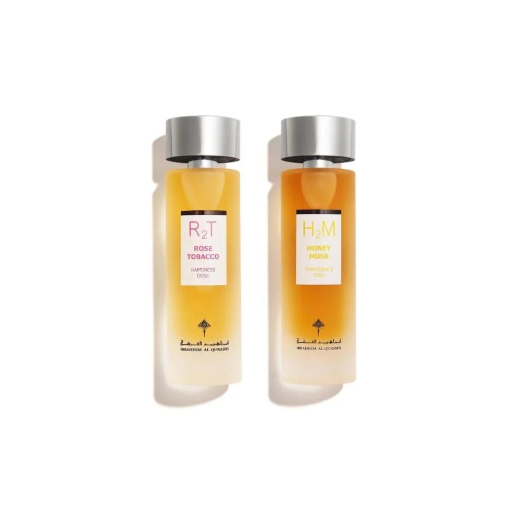 ايسينس اوف جوي