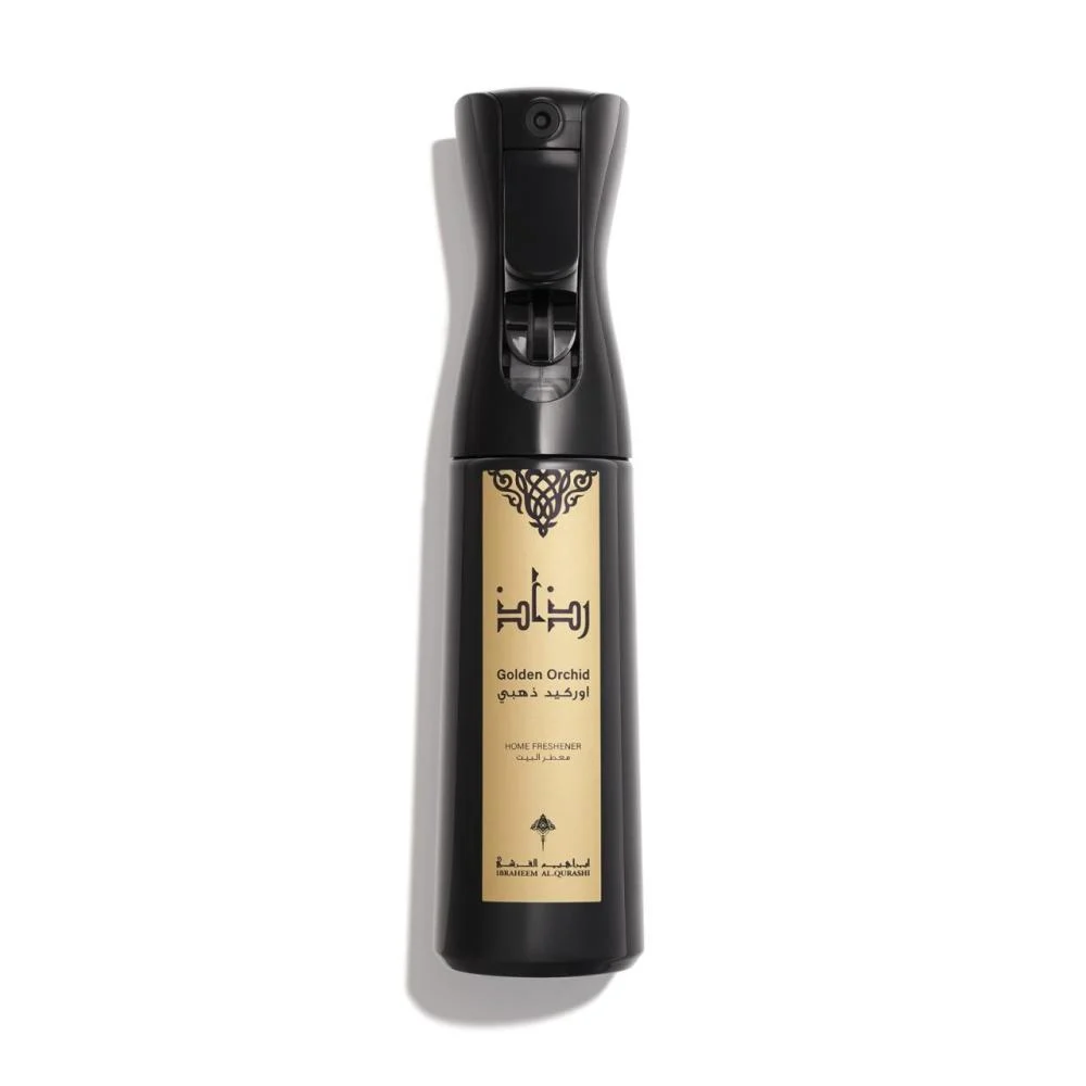 رذاذ - اوركيد ذهبي - معطر جو